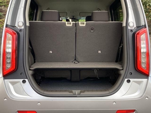 Ｎ－ＷＧＮ Ｌホンダセンシング　ＥＴＣ／純正ナビ／バックモニター／ホンダセンシング　ＥＴＣ装備　Ｂモニタ　ＬＥＤランプ　シートヒータ　ＤＶＤ　フルセグ　横滑り防止機能　ＵＳＢポート　パーキングセンサー　セキュリティアラーム　ナビＴＶ（45枚目）