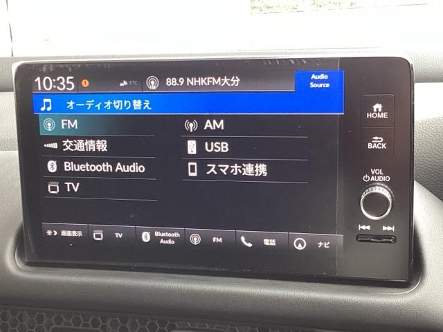 ＺＲ－Ｖ Ｚ　ＢＳＩ・後退出庫サポートレス　Ｄレコ　盗難防止システム　インテリキー　カーテンエアバック　地デジ　ＶＳＡ　ワンオーナー　Ｂカメラ　クルコン　ＵＳＢ　エアコン　ターボ　本革シ－ト　クリアランスソナー（11枚目）