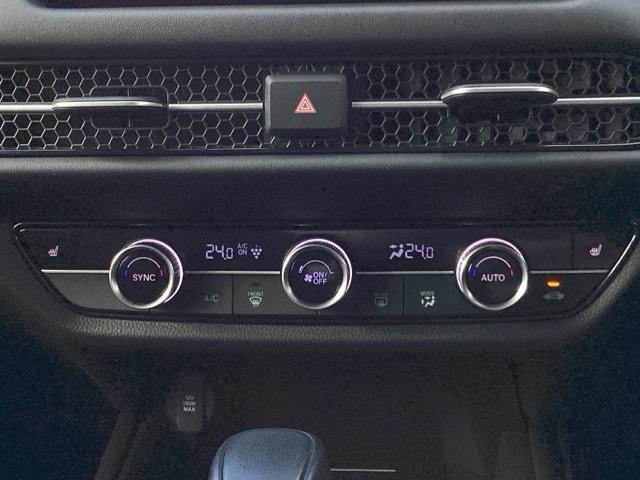 ＺＲ－Ｖ Ｚ　ＢＳＩ・後退出庫サポートレス　Ｄレコ　盗難防止システム　インテリキー　カーテンエアバック　地デジ　ＶＳＡ　ワンオーナー　Ｂカメラ　クルコン　ＵＳＢ　エアコン　ターボ　本革シ－ト　クリアランスソナー（22枚目）