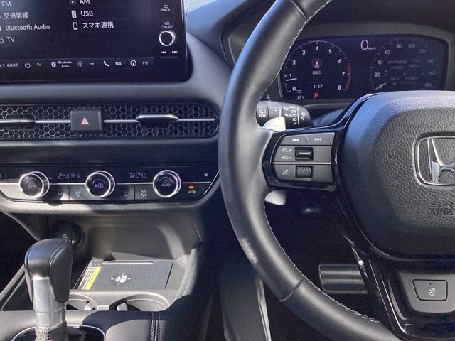 ＺＲ－Ｖ Ｚ　ＢＳＩ・後退出庫サポートレス　Ｄレコ　盗難防止システム　インテリキー　カーテンエアバック　地デジ　ＶＳＡ　ワンオーナー　Ｂカメラ　クルコン　ＵＳＢ　エアコン　ターボ　本革シ－ト　クリアランスソナー（30枚目）