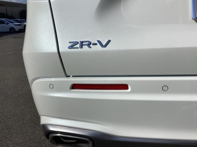 ＺＲ－Ｖ Ｚ　ＢＳＩ・後退出庫サポートレス　Ｄレコ　盗難防止システム　インテリキー　カーテンエアバック　地デジ　ＶＳＡ　ワンオーナー　Ｂカメラ　クルコン　ＵＳＢ　エアコン　ターボ　本革シ－ト　クリアランスソナー（51枚目）