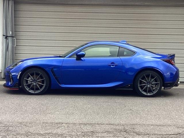 ＢＲＺ Ｓ　６ＭＴ／ドラレコ／ＥＴＣ　スマートキ　キーレスエントリー　地デジ　ヘッドライトＬＥＤ　ＥＳＣ　盗難防止システム　クルーズコントロール　ＡＡＣ　助手席エアバッグ　運転席エアバッグ　ＡＢＳ　ＤＶＤ視聴（10枚目）