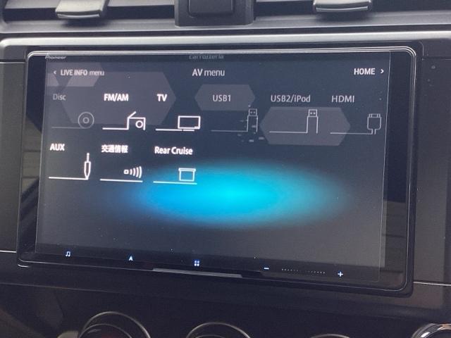 ＢＲＺ Ｓ　６ＭＴ／ドラレコ／ＥＴＣ　スマートキ　キーレスエントリー　地デジ　ヘッドライトＬＥＤ　ＥＳＣ　盗難防止システム　クルーズコントロール　ＡＡＣ　助手席エアバッグ　運転席エアバッグ　ＡＢＳ　ＤＶＤ視聴（11枚目）