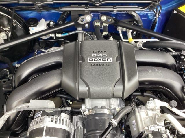 ＢＲＺ Ｓ　６ＭＴ／ドラレコ／ＥＴＣ　スマートキ　キーレスエントリー　地デジ　ヘッドライトＬＥＤ　ＥＳＣ　盗難防止システム　クルーズコントロール　ＡＡＣ　助手席エアバッグ　運転席エアバッグ　ＡＢＳ　ＤＶＤ視聴（16枚目）