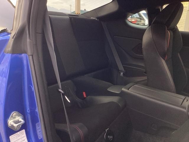 ＢＲＺ Ｓ　６ＭＴ／ドラレコ／ＥＴＣ　スマートキ　キーレスエントリー　地デジ　ヘッドライトＬＥＤ　ＥＳＣ　盗難防止システム　クルーズコントロール　ＡＡＣ　助手席エアバッグ　運転席エアバッグ　ＡＢＳ　ＤＶＤ視聴（18枚目）