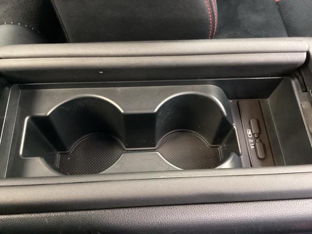 ＢＲＺ Ｓ　６ＭＴ／ドラレコ／ＥＴＣ　スマートキ　キーレスエントリー　地デジ　ヘッドライトＬＥＤ　ＥＳＣ　盗難防止システム　クルーズコントロール　ＡＡＣ　助手席エアバッグ　運転席エアバッグ　ＡＢＳ　ＤＶＤ視聴（33枚目）