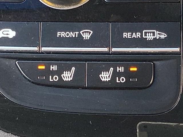 フリードハイブリッド ハイブリッド・EX ETC/純正ナビ/バックモニター/ホンダセンシング/社外ドラレコ 地デジフルセグTV シ-トヒ-タ- 整備記録簿 リヤカメラ LEDライト フルオートエアコン ABS ドラレコ付 DVD再生可(23枚目)