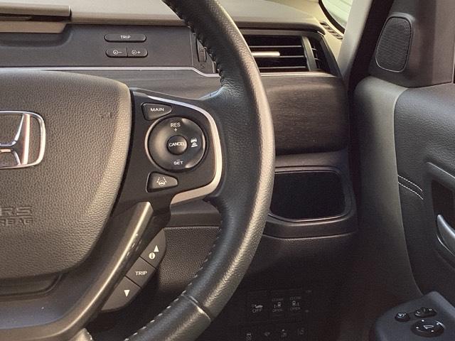 フリードハイブリッド ハイブリッド・EX ETC/純正ナビ/バックモニター/ホンダセンシング/社外ドラレコ 地デジフルセグTV シ-トヒ-タ- 整備記録簿 リヤカメラ LEDライト フルオートエアコン ABS ドラレコ付 DVD再生可(31枚目)