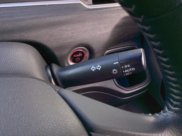 フリードハイブリッド ハイブリッド・EX ETC/純正ナビ/バックモニター/ホンダセンシング/社外ドラレコ 地デジフルセグTV シ-トヒ-タ- 整備記録簿 リヤカメラ LEDライト フルオートエアコン ABS ドラレコ付 DVD再生可(32枚目)