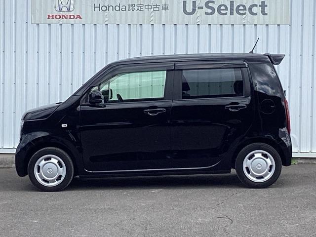 Ｎ－ＷＧＮ Ｇホンダセンシング　ＥＴＣ／ホンダセンシング／ハロゲンライト　バックソナー　イモビライザー　横滑り防止　エアコン　パワーウインドウ　キーレスエントリー　パワーステアリング　記録簿　両席エアバック　ＡＢＳ　ｉ－ｓｔｏｐ（9枚目）