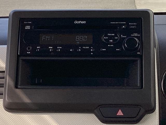 Ｎ－ＷＧＮ Ｇホンダセンシング　ＥＴＣ／ホンダセンシング／ハロゲンライト　バックソナー　イモビライザー　横滑り防止　エアコン　パワーウインドウ　キーレスエントリー　パワーステアリング　記録簿　両席エアバック　ＡＢＳ　ｉ－ｓｔｏｐ（11枚目）
