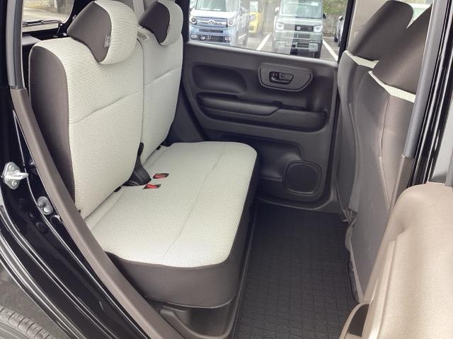 Ｎ－ＷＧＮ Ｇホンダセンシング　ＥＴＣ／ホンダセンシング／ハロゲンライト　バックソナー　イモビライザー　横滑り防止　エアコン　パワーウインドウ　キーレスエントリー　パワーステアリング　記録簿　両席エアバック　ＡＢＳ　ｉ－ｓｔｏｐ（18枚目）