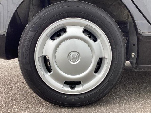 Ｎ－ＷＧＮ Ｇホンダセンシング　ＥＴＣ／ホンダセンシング／ハロゲンライト　バックソナー　イモビライザー　横滑り防止　エアコン　パワーウインドウ　キーレスエントリー　パワーステアリング　記録簿　両席エアバック　ＡＢＳ　ｉ－ｓｔｏｐ（21枚目）