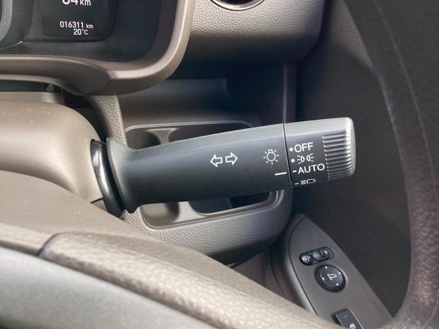 Ｎ－ＷＧＮ Ｇホンダセンシング　ＥＴＣ／ホンダセンシング／ハロゲンライト　バックソナー　イモビライザー　横滑り防止　エアコン　パワーウインドウ　キーレスエントリー　パワーステアリング　記録簿　両席エアバック　ＡＢＳ　ｉ－ｓｔｏｐ（25枚目）