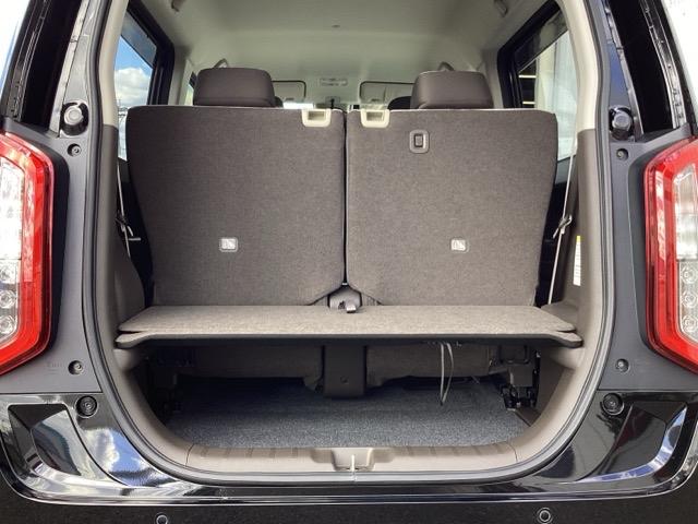 Ｎ－ＷＧＮ Ｇホンダセンシング　ＥＴＣ／ホンダセンシング／ハロゲンライト　バックソナー　イモビライザー　横滑り防止　エアコン　パワーウインドウ　キーレスエントリー　パワーステアリング　記録簿　両席エアバック　ＡＢＳ　ｉ－ｓｔｏｐ（34枚目）