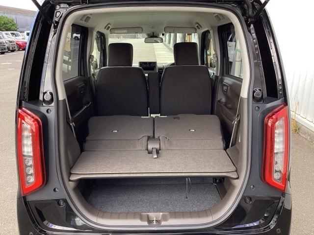 Ｎ－ＷＧＮ Ｇホンダセンシング　ＥＴＣ／ホンダセンシング／ハロゲンライト　バックソナー　イモビライザー　横滑り防止　エアコン　パワーウインドウ　キーレスエントリー　パワーステアリング　記録簿　両席エアバック　ＡＢＳ　ｉ－ｓｔｏｐ（37枚目）