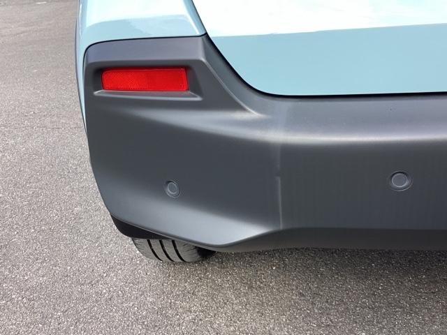 フィット ｅ：ＨＥＶクロスター　ＥＴＣ／純正ナビ／バックモニター／ホンダセンシング　フルオートエアコン　整備記録簿　前後センサー　ＬＥＤランプ　エアバッグ　サイドエアバック　地デジ　オートクルーズコントロール　ＶＳＡ　バックカメラ（49枚目）