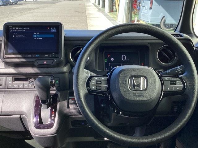 Ｈｏｎｄａ認定中古車Ｕ−Ｓｅｌｅｃｔは３つの安心をお約束します。■Ｈｏｎｄａ車のプロが整備した安心■第三者機関がチェックした安心■購入後もＨｏｎｄａが保証する安心