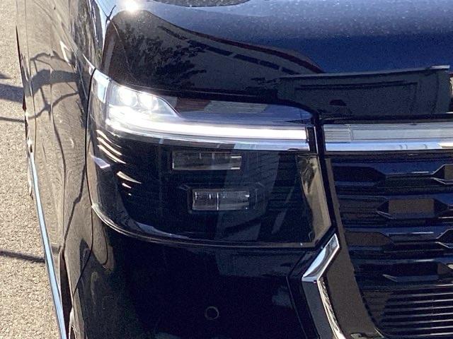 ＬＥＤヘッドライト（右側）です