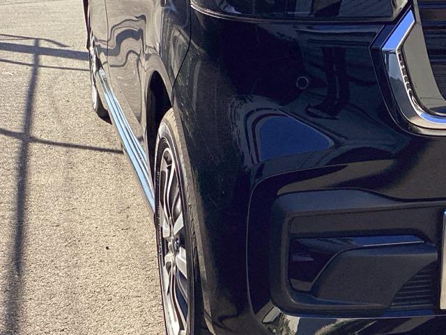 障害物センサー（前側）です。