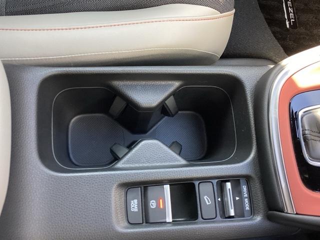 ヴェゼル ｅ：ＨＥＶＰＬａＹ　ＥＴＣ／純正ナビ／バックモニター／ホンダセンシング　衝突被害軽減ブレーキ　カーテンエアバッグ　盗難防止装置　アイドルストップ　ＡＢＳ　フルオートエアコン　リアカメラ　シートヒータ　エアバッグ　ドラレコ（35枚目）