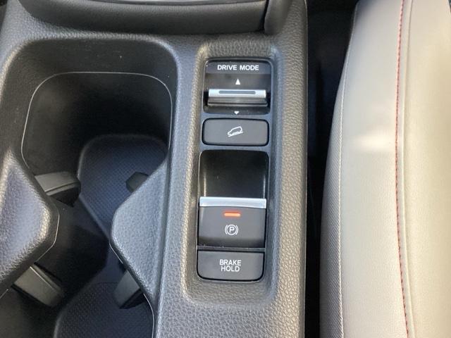 ヴェゼル ｅ：ＨＥＶＰＬａＹ　ＥＴＣ／純正ナビ／バックモニター／ホンダセンシング　衝突被害軽減ブレーキ　カーテンエアバッグ　盗難防止装置　アイドルストップ　ＡＢＳ　フルオートエアコン　リアカメラ　シートヒータ　エアバッグ　ドラレコ（36枚目）