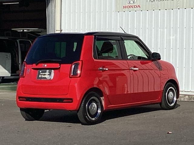 Ｎ－ＯＮＥ オリジナル　ＥＴＣ／純正ナビ／バックモニター／ホンダセンシング　追突被害軽減ブレーキ　オートクルーズコントロール　サイドエアバック　ＥＴＣ車載器　クリアランスソナー　ナビ＆ＴＶ　ＬＥＤライト　ＵＳＢ　ＷＡＢ（8枚目）