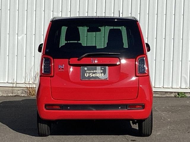 Ｎ－ＯＮＥ オリジナル　ＥＴＣ／純正ナビ／バックモニター／ホンダセンシング　追突被害軽減ブレーキ　オートクルーズコントロール　サイドエアバック　ＥＴＣ車載器　クリアランスソナー　ナビ＆ＴＶ　ＬＥＤライト　ＵＳＢ　ＷＡＢ（9枚目）
