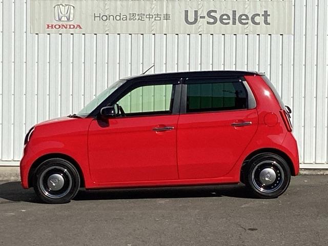 Ｎ－ＯＮＥ オリジナル　ＥＴＣ／純正ナビ／バックモニター／ホンダセンシング　追突被害軽減ブレーキ　オートクルーズコントロール　サイドエアバック　ＥＴＣ車載器　クリアランスソナー　ナビ＆ＴＶ　ＬＥＤライト　ＵＳＢ　ＷＡＢ（10枚目）