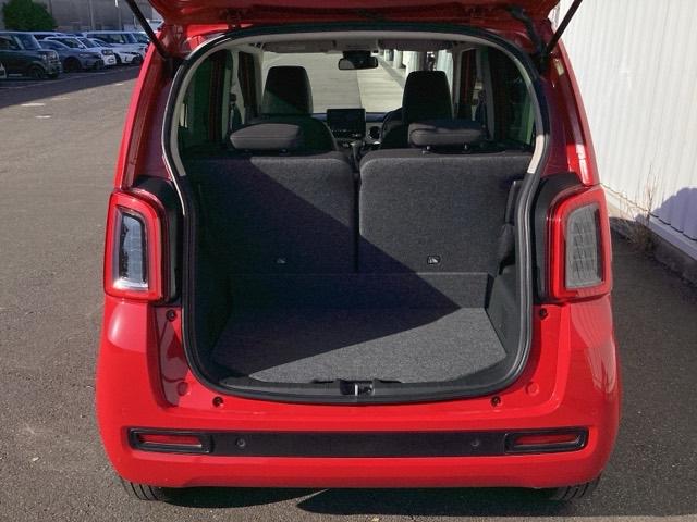 Ｎ－ＯＮＥ オリジナル　ＥＴＣ／純正ナビ／バックモニター／ホンダセンシング　追突被害軽減ブレーキ　オートクルーズコントロール　サイドエアバック　ＥＴＣ車載器　クリアランスソナー　ナビ＆ＴＶ　ＬＥＤライト　ＵＳＢ　ＷＡＢ（19枚目）