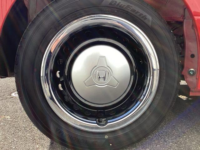 Ｎ－ＯＮＥ オリジナル　ＥＴＣ／純正ナビ／バックモニター／ホンダセンシング　追突被害軽減ブレーキ　オートクルーズコントロール　サイドエアバック　ＥＴＣ車載器　クリアランスソナー　ナビ＆ＴＶ　ＬＥＤライト　ＵＳＢ　ＷＡＢ（21枚目）