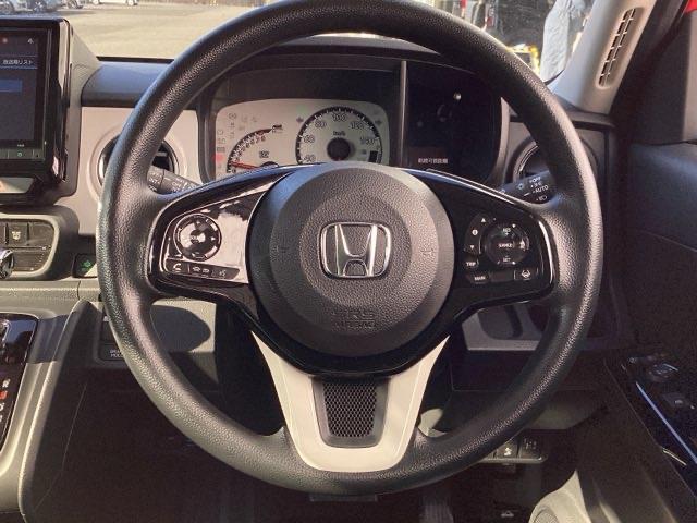 Ｎ－ＯＮＥ オリジナル　ＥＴＣ／純正ナビ／バックモニター／ホンダセンシング　追突被害軽減ブレーキ　オートクルーズコントロール　サイドエアバック　ＥＴＣ車載器　クリアランスソナー　ナビ＆ＴＶ　ＬＥＤライト　ＵＳＢ　ＷＡＢ（27枚目）