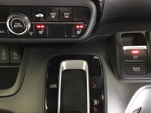 Ｎ－ＢＯＸカスタム Ｌターボ　ＥＴＣ／純正ナビ／バックモニター／ホンダセンシング　地デジチューナー　ＬＥＤヘッドライ　アイドリングＳ　ターボエンジン　ＰＳ　カーテンエアバック　シートヒータ　エアバック　スマートキープッシュスタート（15枚目）