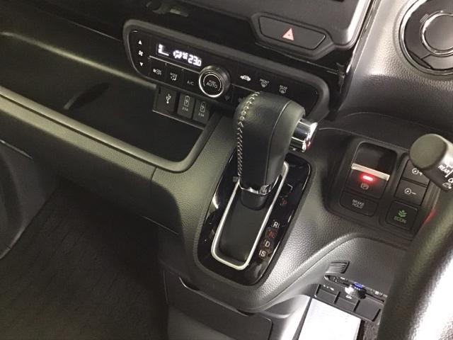 Ｎ－ＢＯＸカスタム Ｌターボ　ＥＴＣ／純正ナビ／バックモニター／ホンダセンシング　地デジチューナー　ＬＥＤヘッドライ　アイドリングＳ　ターボエンジン　ＰＳ　カーテンエアバック　シートヒータ　エアバック　スマートキープッシュスタート（27枚目）