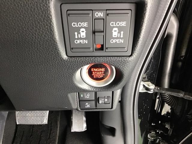 Ｎ－ＢＯＸカスタム Ｌターボ　ＥＴＣ／純正ナビ／バックモニター／ホンダセンシング　地デジチューナー　ＬＥＤヘッドライ　アイドリングＳ　ターボエンジン　ＰＳ　カーテンエアバック　シートヒータ　エアバック　スマートキープッシュスタート（34枚目）