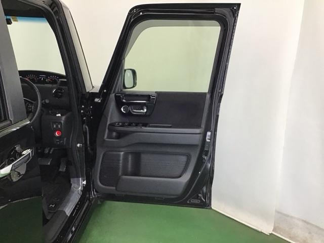 Ｎ－ＢＯＸカスタム Ｌターボ　ＥＴＣ／純正ナビ／バックモニター／ホンダセンシング　地デジチューナー　ＬＥＤヘッドライ　アイドリングＳ　ターボエンジン　ＰＳ　カーテンエアバック　シートヒータ　エアバック　スマートキープッシュスタート（39枚目）