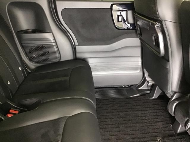 Ｎ－ＢＯＸカスタム Ｌターボ　ＥＴＣ／純正ナビ／バックモニター／ホンダセンシング　地デジチューナー　ＬＥＤヘッドライ　アイドリングＳ　ターボエンジン　ＰＳ　カーテンエアバック　シートヒータ　エアバック　スマートキープッシュスタート（41枚目）