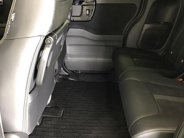 Ｎ－ＢＯＸカスタム Ｌターボ　ＥＴＣ／純正ナビ／バックモニター／ホンダセンシング　地デジチューナー　ＬＥＤヘッドライ　アイドリングＳ　ターボエンジン　ＰＳ　カーテンエアバック　シートヒータ　エアバック　スマートキープッシュスタート（42枚目）