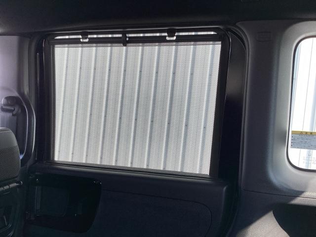 Ｎ－ＢＯＸカスタム Ｌターボ　ＥＴＣ／純正ナビ／バックモニター／ホンダセンシング　地デジチューナー　ＬＥＤヘッドライ　アイドリングＳ　ターボエンジン　ＰＳ　カーテンエアバック　シートヒータ　エアバック　スマートキープッシュスタート（44枚目）