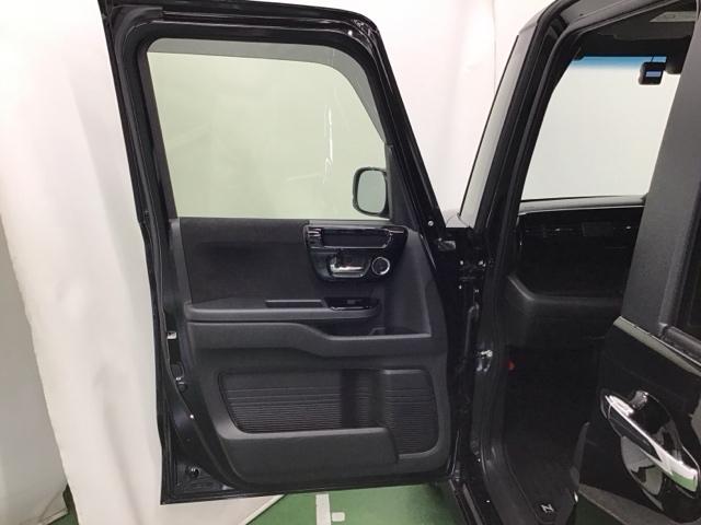 Ｎ－ＢＯＸカスタム Ｌターボ　ＥＴＣ／純正ナビ／バックモニター／ホンダセンシング　地デジチューナー　ＬＥＤヘッドライ　アイドリングＳ　ターボエンジン　ＰＳ　カーテンエアバック　シートヒータ　エアバック　スマートキープッシュスタート（51枚目）