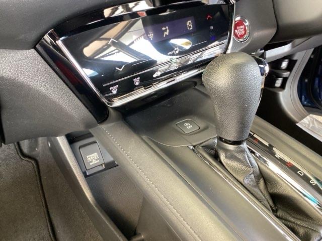 ヴェゼル Ｘ・ホンダセンシング　純正ナビ　フルセグ　リアカメラ　Ｒカメラ　Ｗエアバッグ　盗難防止　アクティブクルーズコントロール　オートエアコン　ＬＥＤランプ　衝突軽減ブレ－キ　パワステ　Ｄレコ　カーテンエアバック　ＵＳＢポート（44枚目）