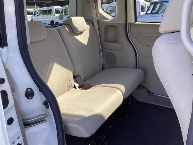 Ｎ－ＢＯＸ Ｃ　メモリーナビ　ＥＴＣ　リアカメラ　衝突軽減システム　エアコン　パワステ　盗難防止装置　ワンセグテレビ　Ｗエアバック　パワーウィンドウ　スマートキー・プッシュスタート　両側スライドドア　ベンチシート（17枚目）