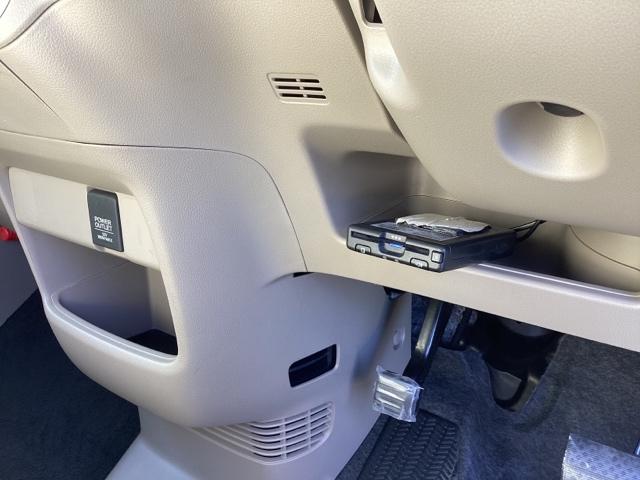 Ｎ－ＢＯＸ Ｃ　メモリーナビ　ＥＴＣ　リアカメラ　衝突軽減システム　エアコン　パワステ　盗難防止装置　ワンセグテレビ　Ｗエアバック　パワーウィンドウ　スマートキー・プッシュスタート　両側スライドドア　ベンチシート（33枚目）