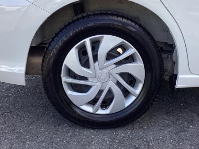 フリード+ G メモリーナビ ETC リアカメラ ワンセグTV 盗難防止装置 アイドリングストップ Rカメ ESC エアバック パワーウインドウ スマートキー ABS 両側スライド片側電動ドア フルオートエアコン(20枚目)