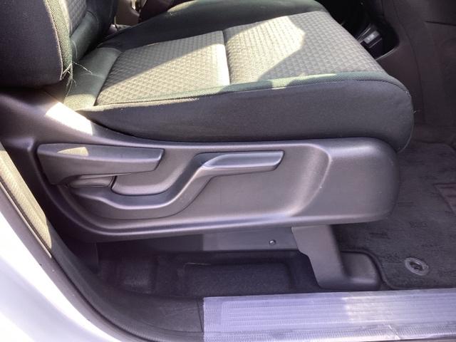 フリード+ G メモリーナビ ETC リアカメラ ワンセグTV 盗難防止装置 アイドリングストップ Rカメ ESC エアバック パワーウインドウ スマートキー ABS 両側スライド片側電動ドア フルオートエアコン(22枚目)