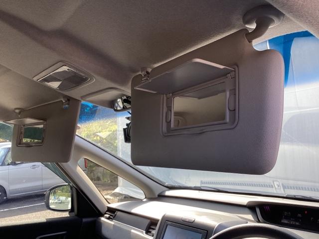 フリード+ G メモリーナビ ETC リアカメラ ワンセグTV 盗難防止装置 アイドリングストップ Rカメ ESC エアバック パワーウインドウ スマートキー ABS 両側スライド片側電動ドア フルオートエアコン(32枚目)