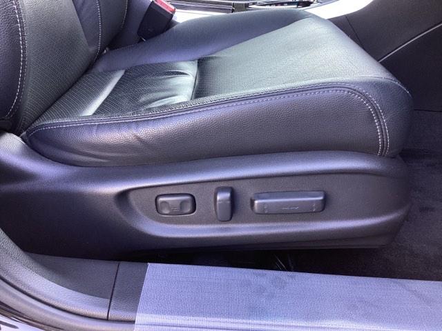 アコードハイブリッド EX メモリーナビ リアカメラ ETC リヤカメラ 衝突軽減システム 本革 盗難防止装置 パワーウィンドウ 地デジ LED DVD再生 記録簿 シートヒーター オートエアコン ナビTV パワーステアリング(25枚目)