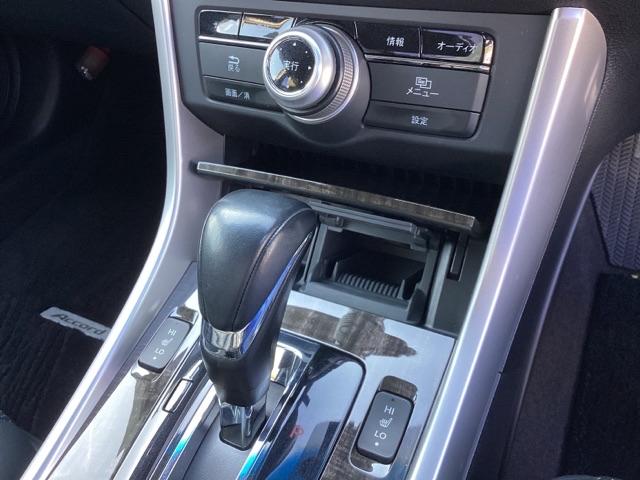 アコードハイブリッド EX メモリーナビ リアカメラ ETC リヤカメラ 衝突軽減システム 本革 盗難防止装置 パワーウィンドウ 地デジ LED DVD再生 記録簿 シートヒーター オートエアコン ナビTV パワーステアリング(34枚目)