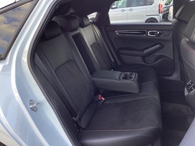 シビック EX メモリーナビ ドラレコ ETC リアカメラ Rカメ パーキングセンサー 衝突被害軽減ブレーキ スマートキーシステム パワ-シ-ト USB LEDライト 地デジフルセグ ナビTV シートH キーフリー(19枚目)