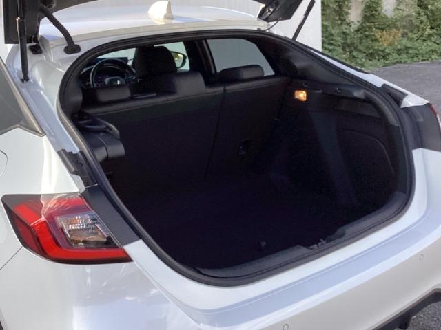 シビック EX メモリーナビ ドラレコ ETC リアカメラ Rカメ パーキングセンサー 衝突被害軽減ブレーキ スマートキーシステム パワ-シ-ト USB LEDライト 地デジフルセグ ナビTV シートH キーフリー(20枚目)